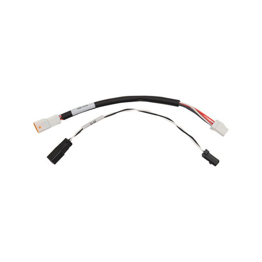 BARNETT - ELECTRONIC THROTTLE CONTROL EXTENSIONS - 8" - HARLEY DAVIDSON