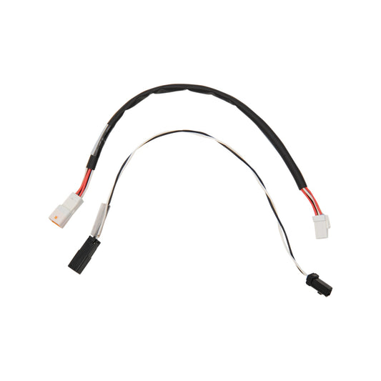 BARNETT - ELECTRONIC THROTTLE CONTROL EXTENSIONS - 12" - HARLEY DAVIDSON
