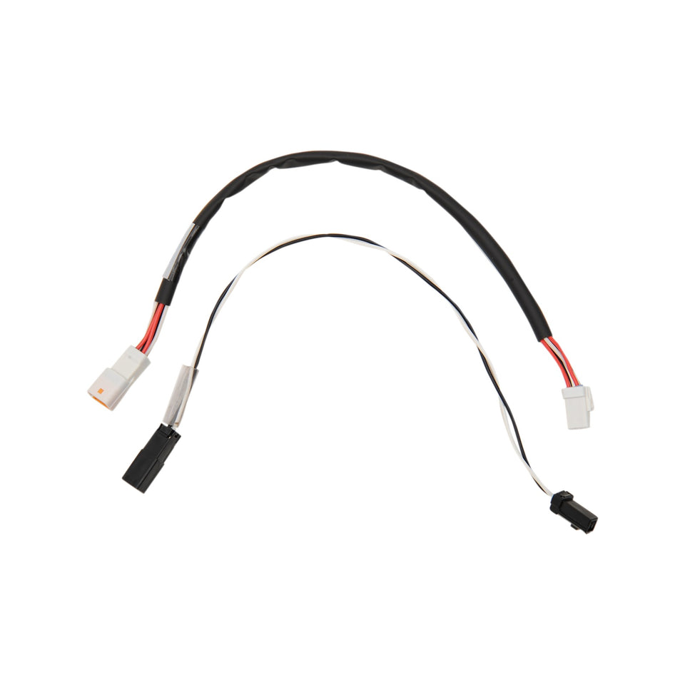BARNETT - ELECTRONIC THROTTLE CONTROL EXTENSIONS - 12" - HARLEY DAVIDSON