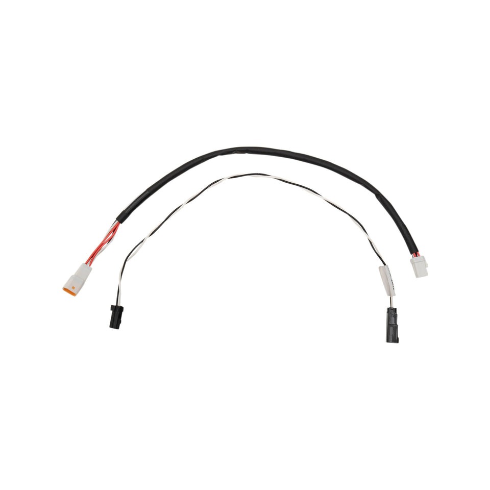 BARNETT - ELECTRONIC THROTTLE CONTROL EXTENSIONS - 15" - HARLEY DAVIDSON