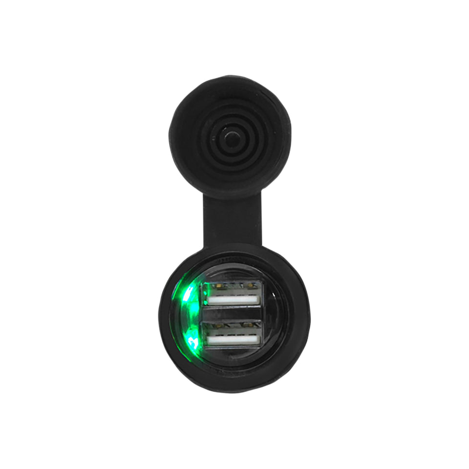 KOSO NORTH AMERICA - USB ADAPTER