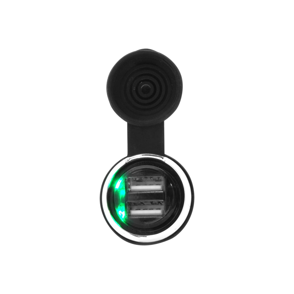 KOSO NORTH AMERICA - USB ADAPTER
