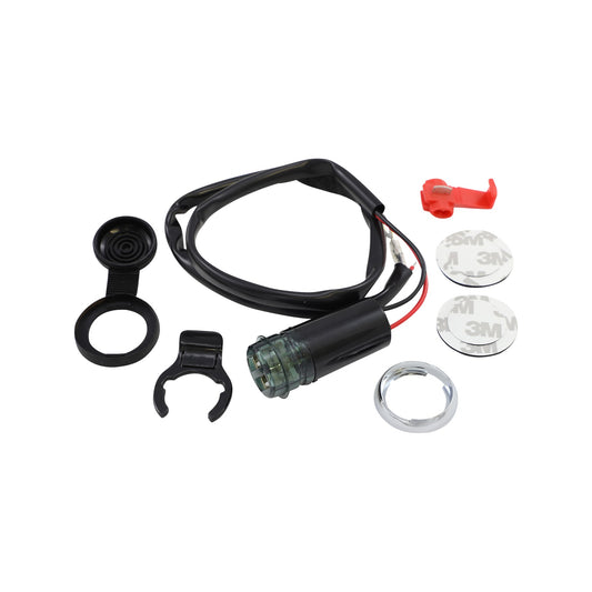 KOSO NORTH AMERICA - USB ADAPTER