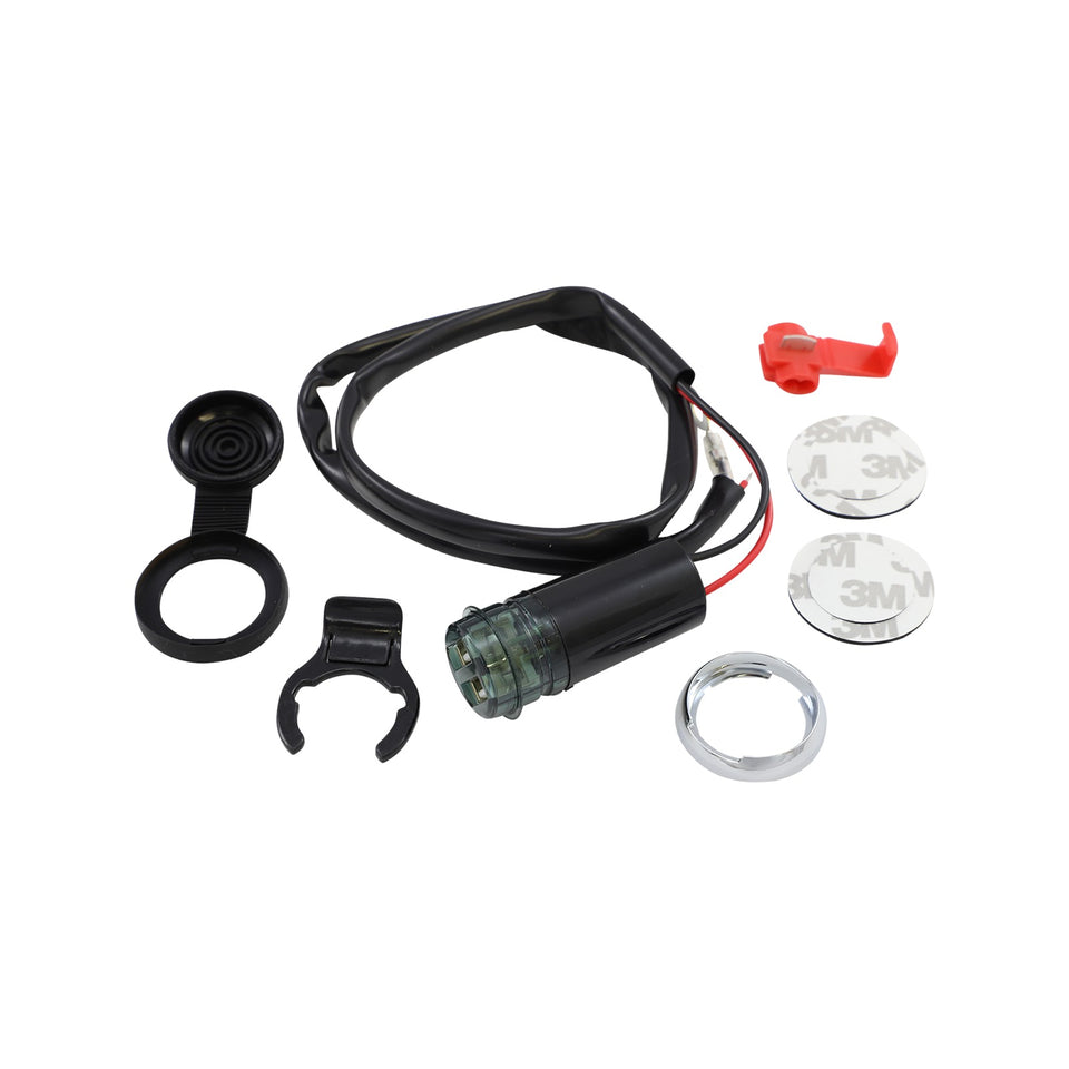 KOSO NORTH AMERICA - USB ADAPTER