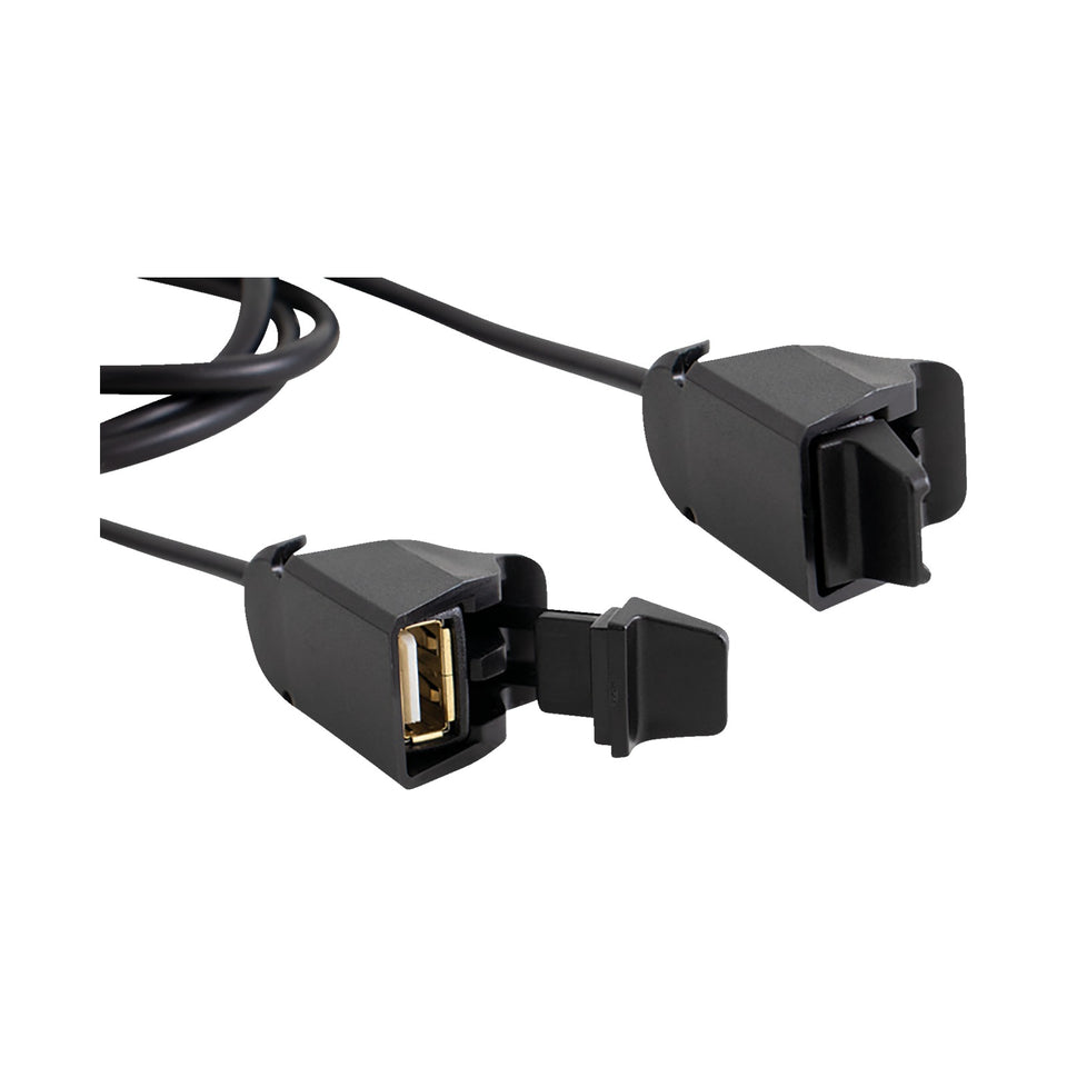 KOSO NORTH AMERICA - DUAL USB CHARGER