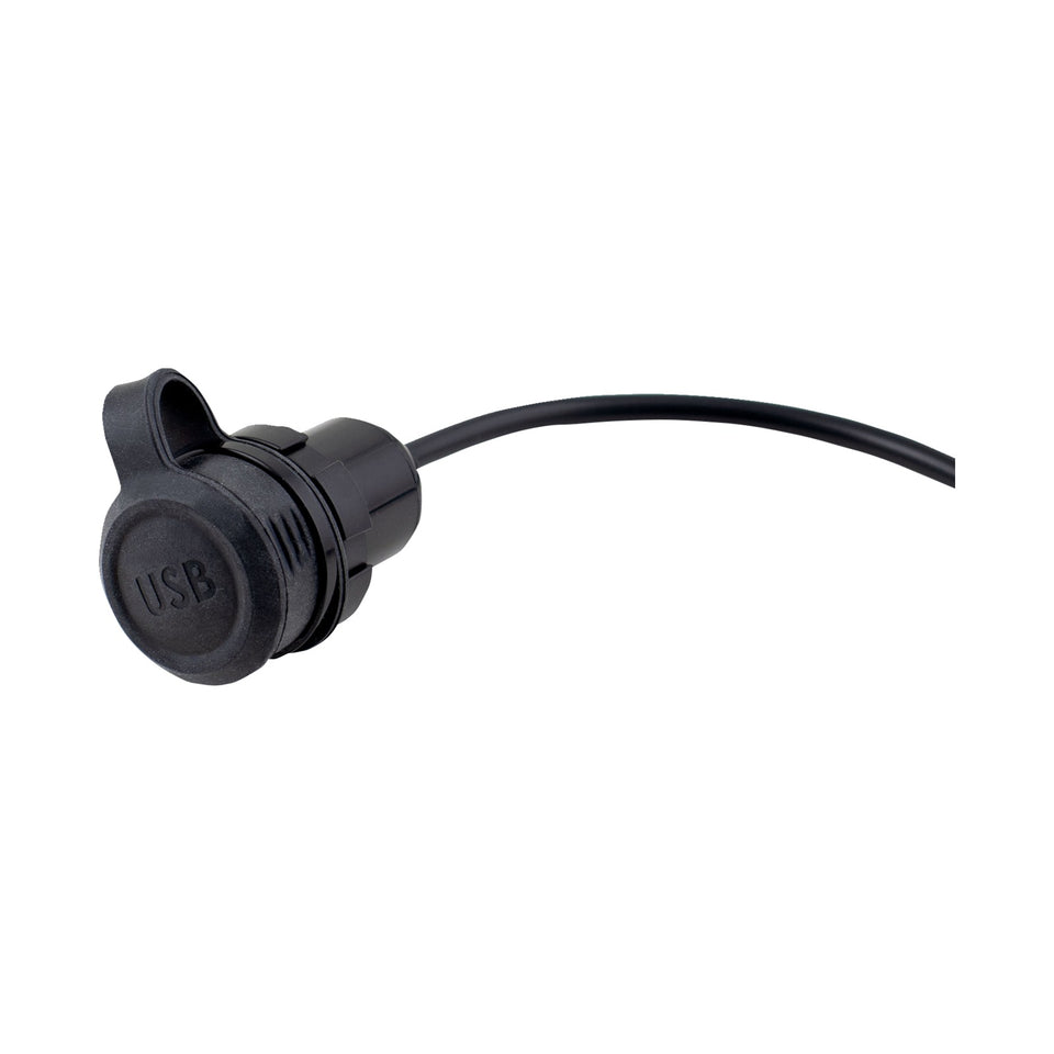 KOSO NORTH AMERICA - CHARGER - USB TYPE-C