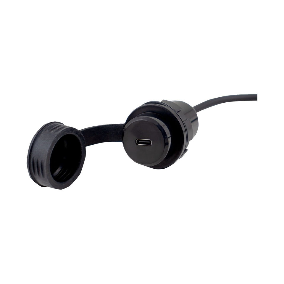 KOSO NORTH AMERICA - CHARGER - USB TYPE-C