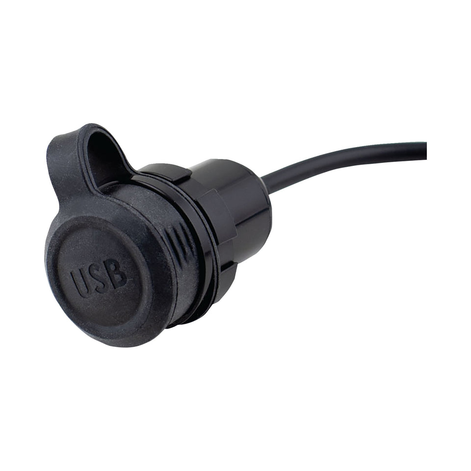 KOSO NORTH AMERICA - CHARGER - USB TYPE-C/A