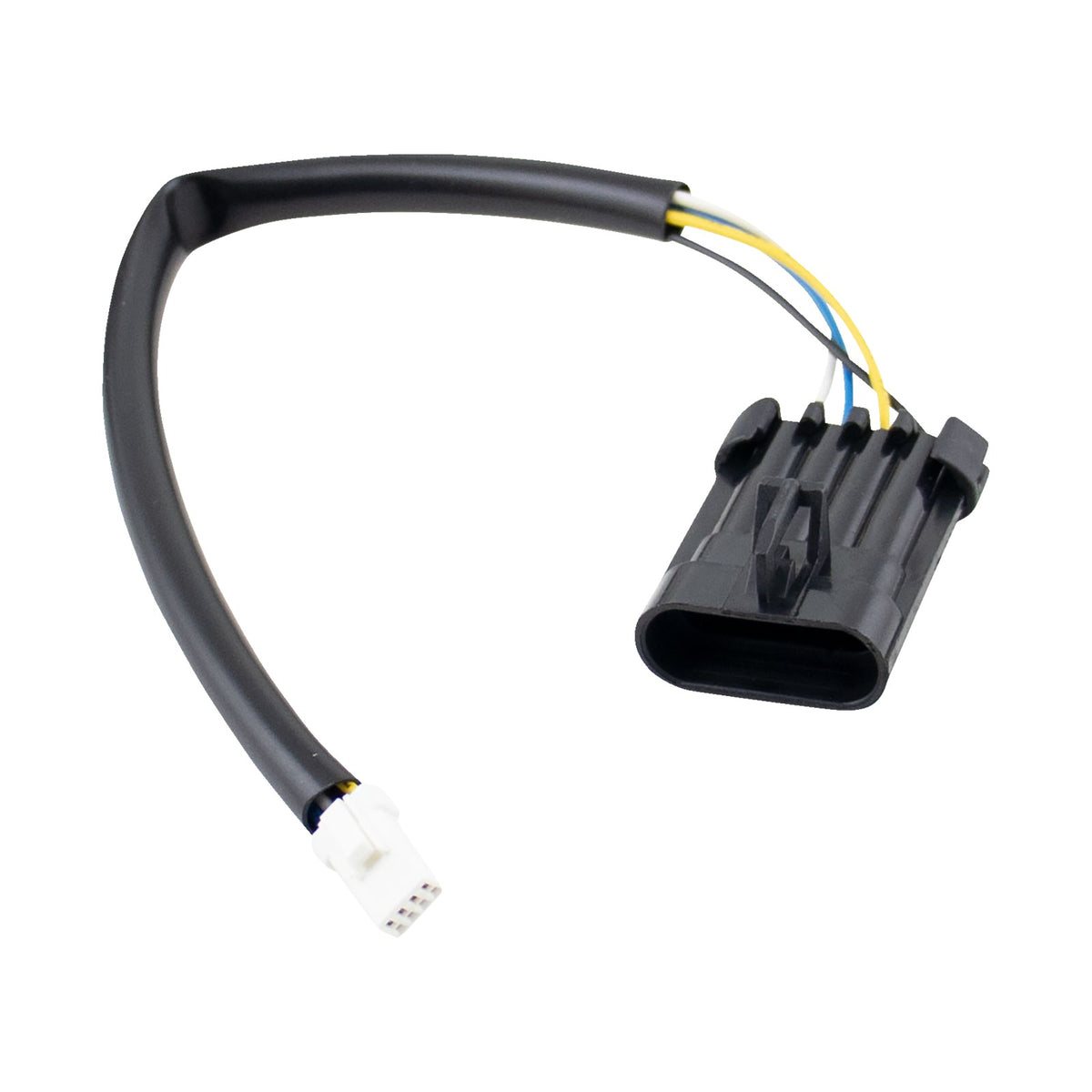 KOSO NORTH AMERICA - WIRE HARNESS - FLHX