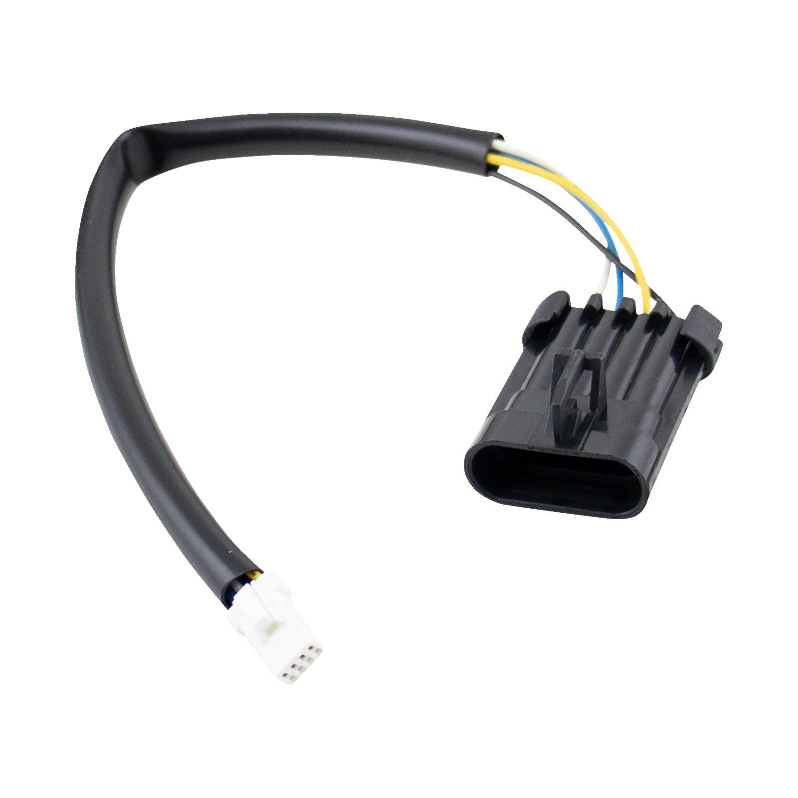 KOSO NORTH AMERICA - WIRE HARNESS - FLHX