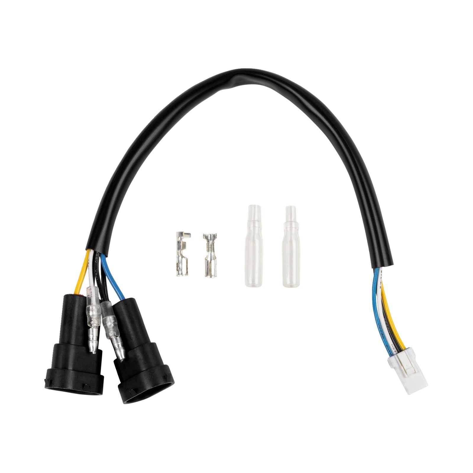 KOSO NORTH AMERICA - WIRE HARNESS - FLHR