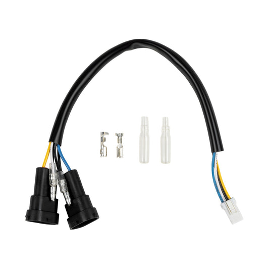 KOSO NORTH AMERICA - WIRE HARNESS - FLHR