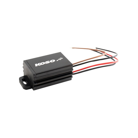 KOSO NORTH AMERICA - AC/DC CONVERTER