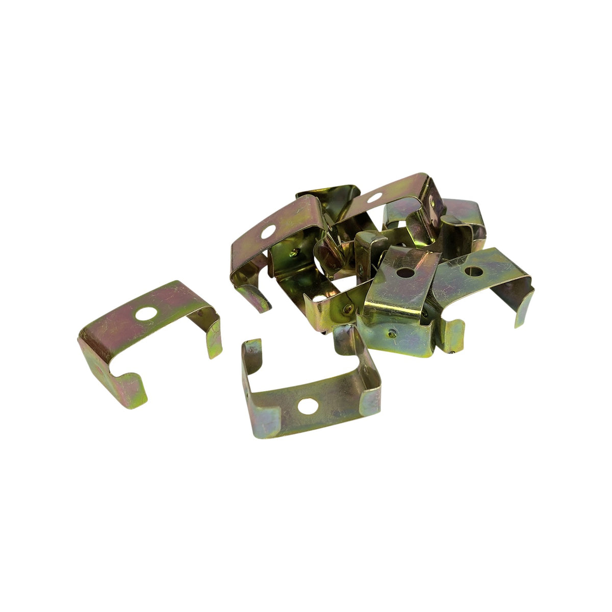 DRAG SPECIALTIES - CIRCUIT BREAKER HOLDER - 10PK