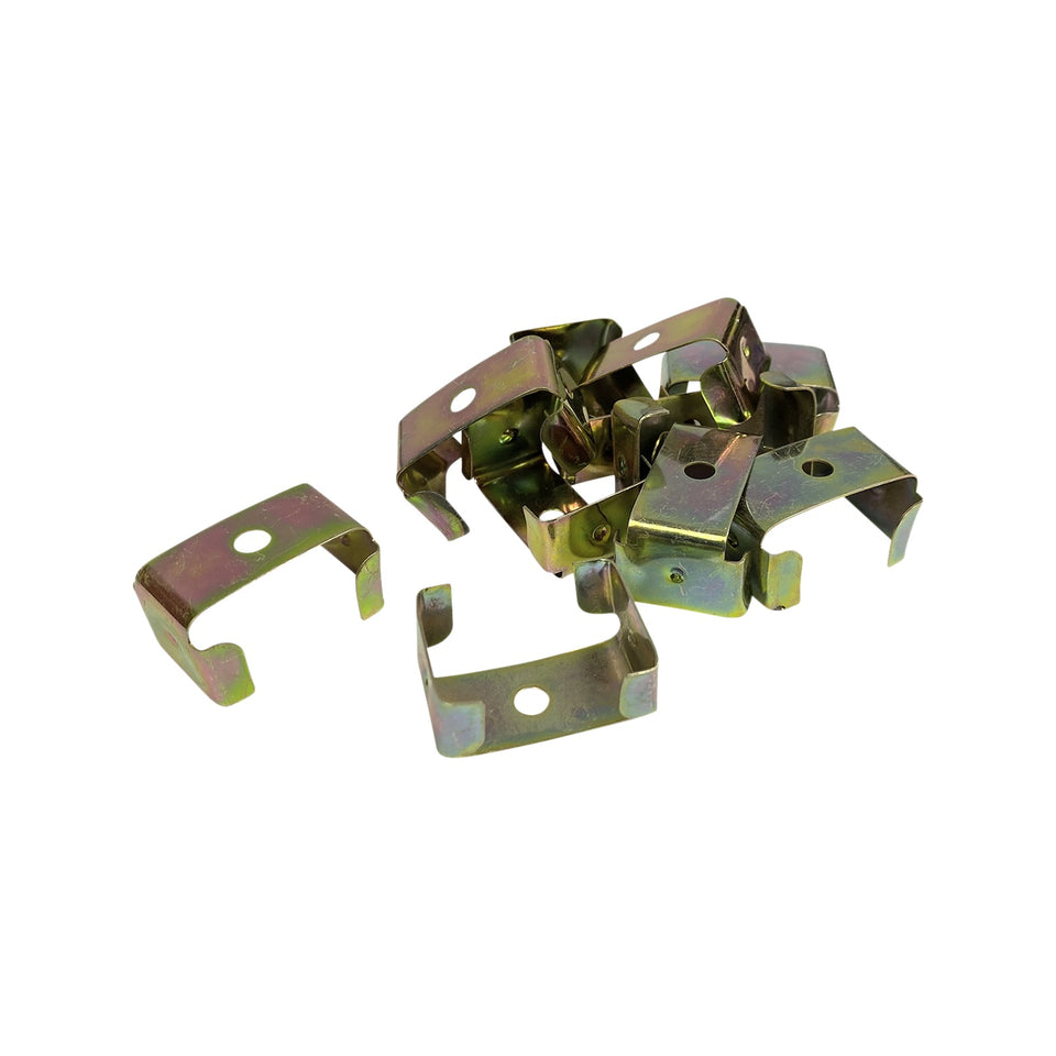 DRAG SPECIALTIES - CIRCUIT BREAKER HOLDER - 10PK