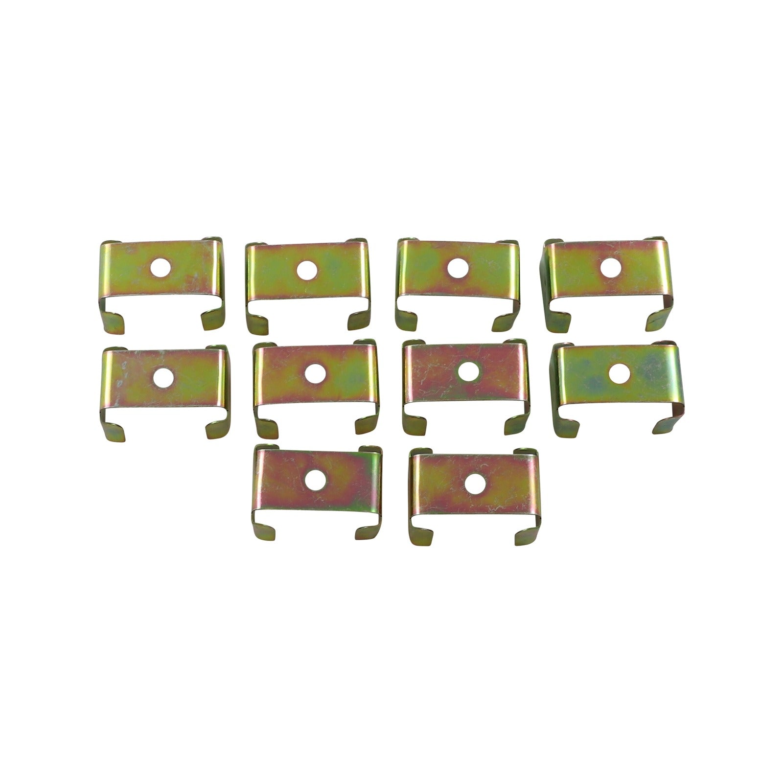 DRAG SPECIALTIES - CIRCUIT BREAKER HOLDER - 10PK