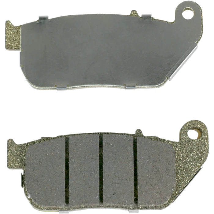 BRAKE PAD GOLD+ F 04-13XL