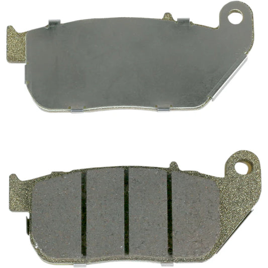 BRAKE PAD GOLD+ F 04-13XL