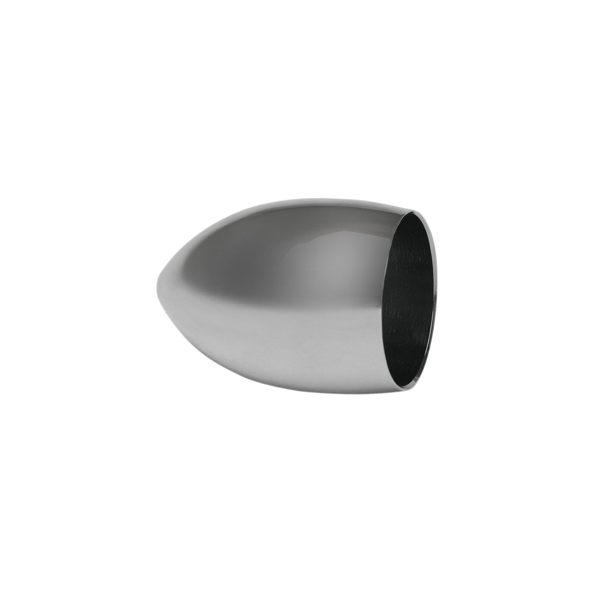 DAKOTA DIGITAL - 2-1/16" GAUGE CUP - CHROME