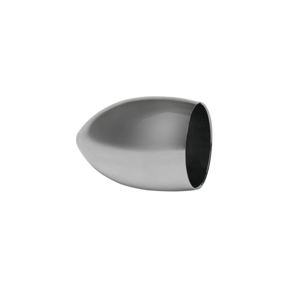 DAKOTA DIGITAL - 2-1/16" GAUGE CUP - CHROME