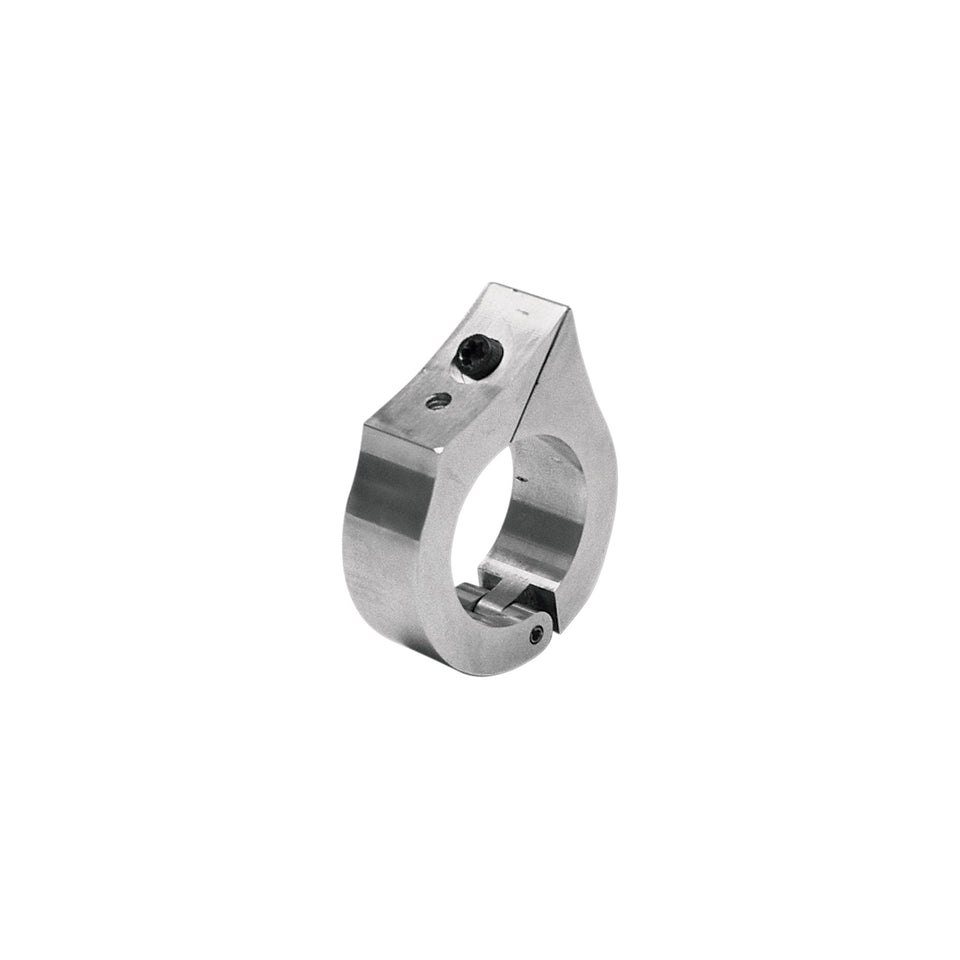DAKOTA DIGITAL - 1" HANDLEBAR CLAMP FOR GAUGE CUP