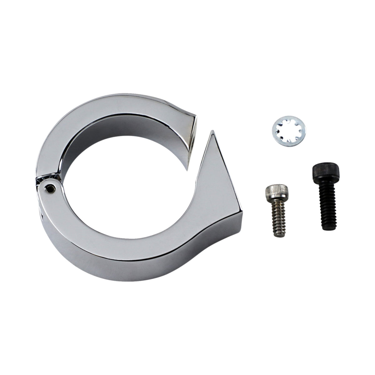 DAKOTA DIGITAL - 1.25" HANDLEBAR CLAMP FOR GAUGE CUP
