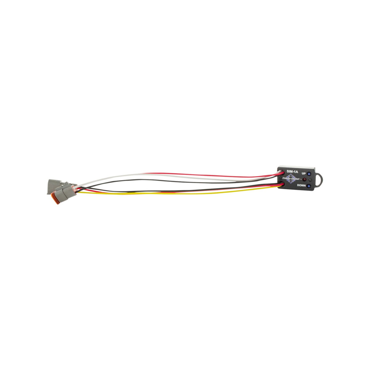 DAKOTA DIGITAL - ELECTRONIC SPEEDOMETER RECALIBRATION MODULE