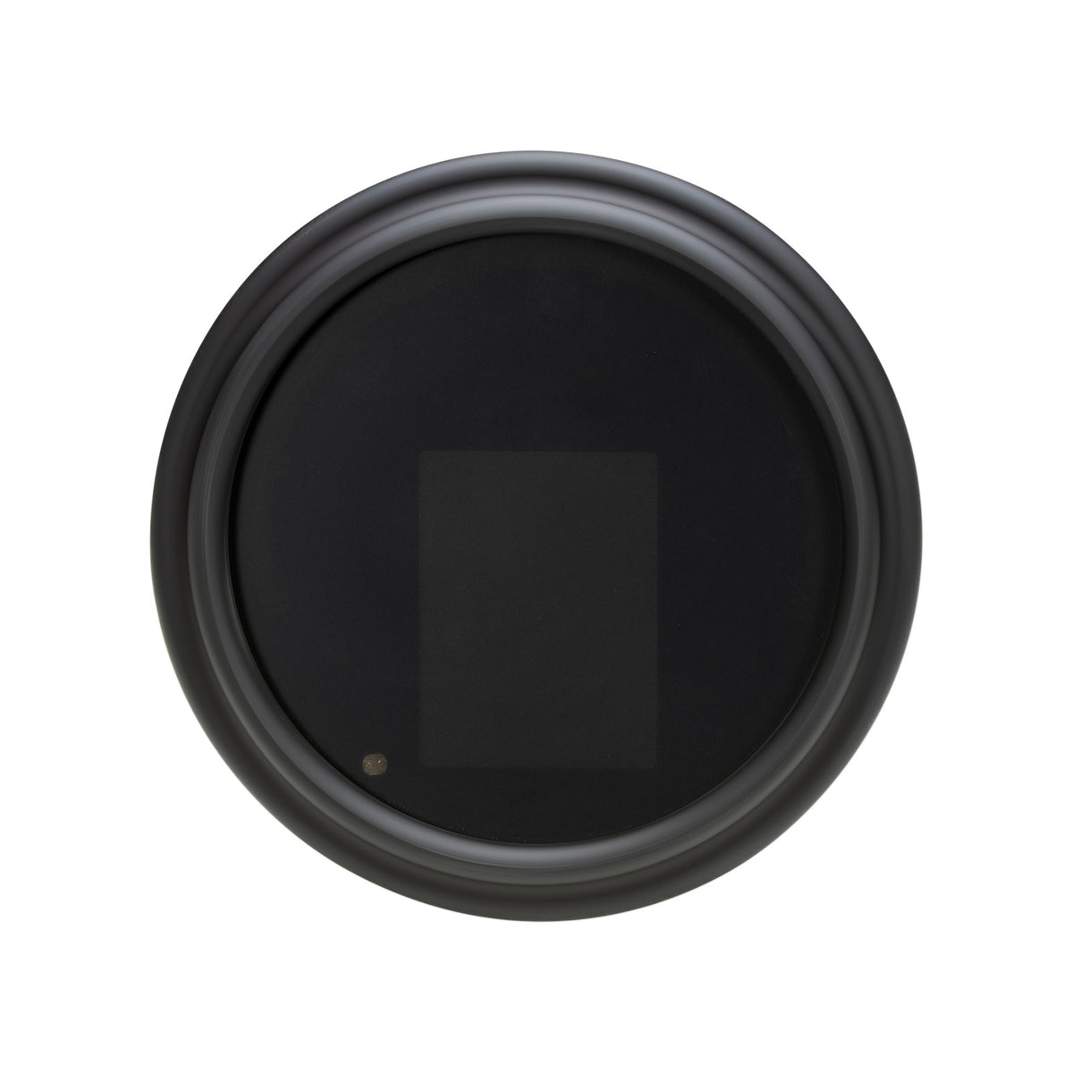 DAKOTA DIGITAL - TANK SPEEDOMETER - BLACK BEZEL - 4.5" - HARLEY DAVIDSON '99-'03