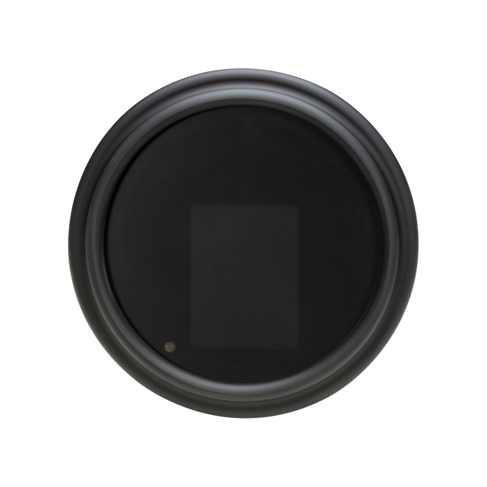 DAKOTA DIGITAL - TANK SPEEDOMETER - BLACK BEZEL - 4.5" - HARLEY DAVIDSON '99-'03