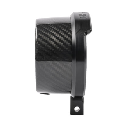 THRASHIN SUPPLY CO. - GAUGE RELOCATION KIT - BLACK