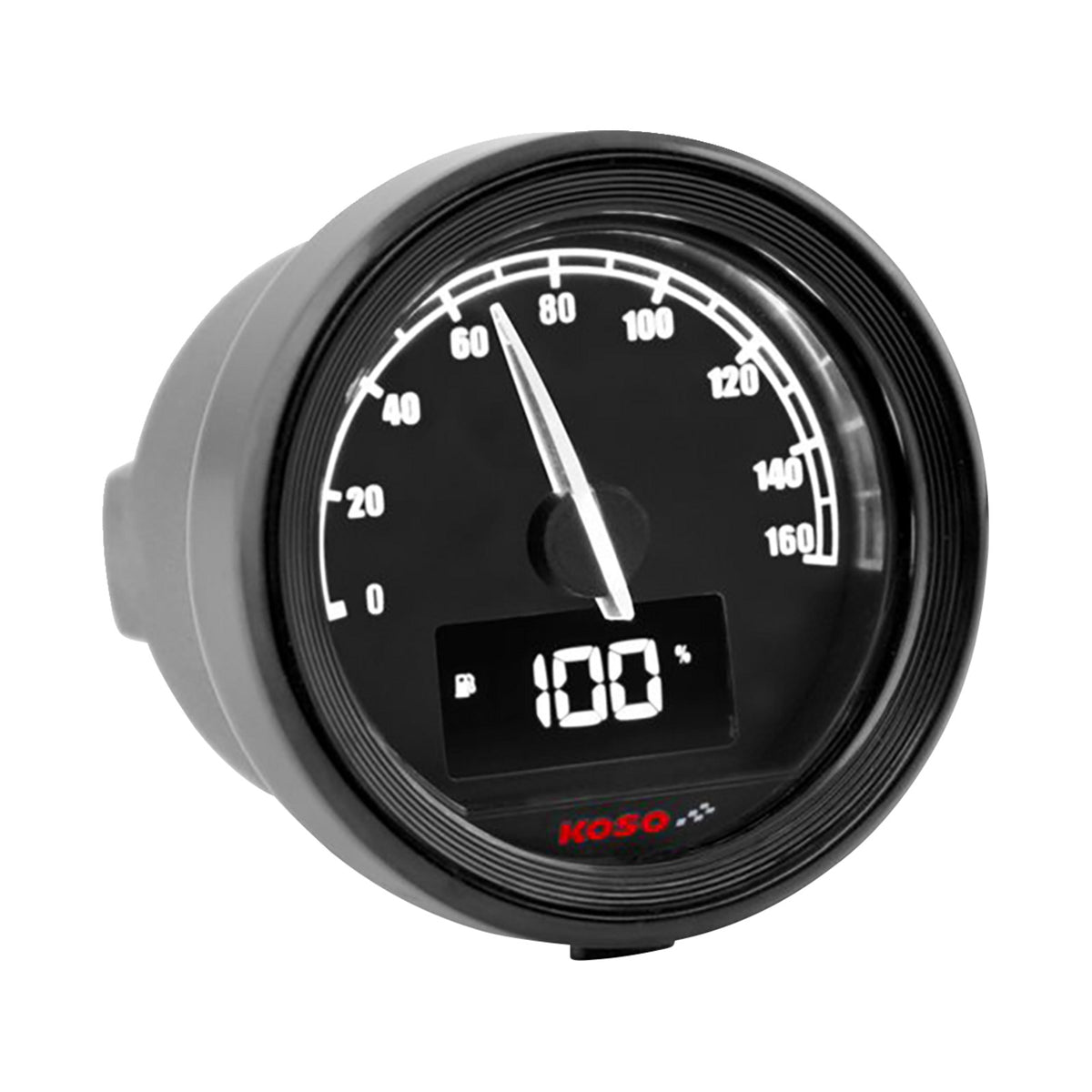 KOSO NORTH AMERICA - TNT-05S - SPEEDOMETER GAUGE - D48
