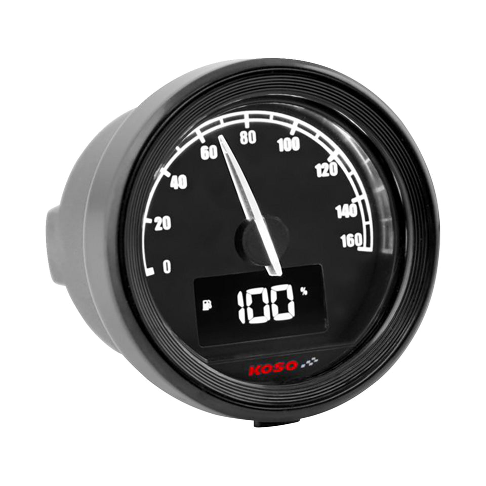 KOSO NORTH AMERICA - TNT-05S - SPEEDOMETER GAUGE - D48