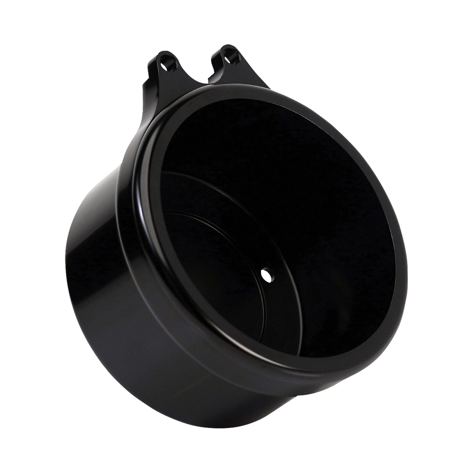 ARLEN NESS - METHOD(R) SPEEDOMETER MOUNT - 4" - BLACK