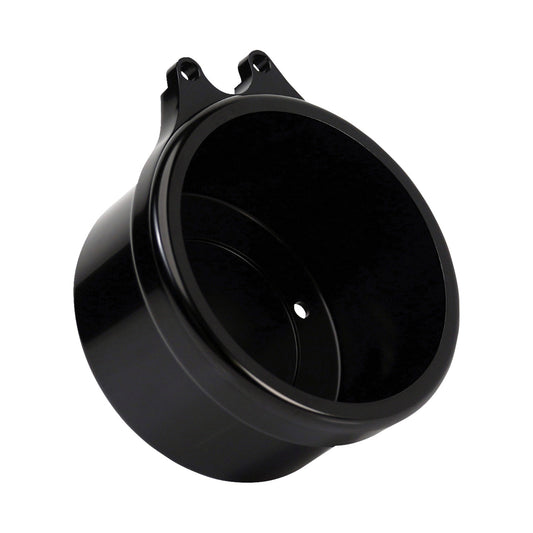 ARLEN NESS - METHOD(R) SPEEDOMETER MOUNT - 4" - BLACK