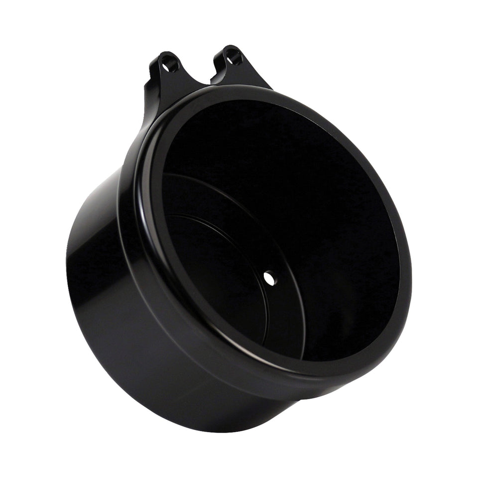 ARLEN NESS - METHOD(R) SPEEDOMETER MOUNT - 4" - BLACK