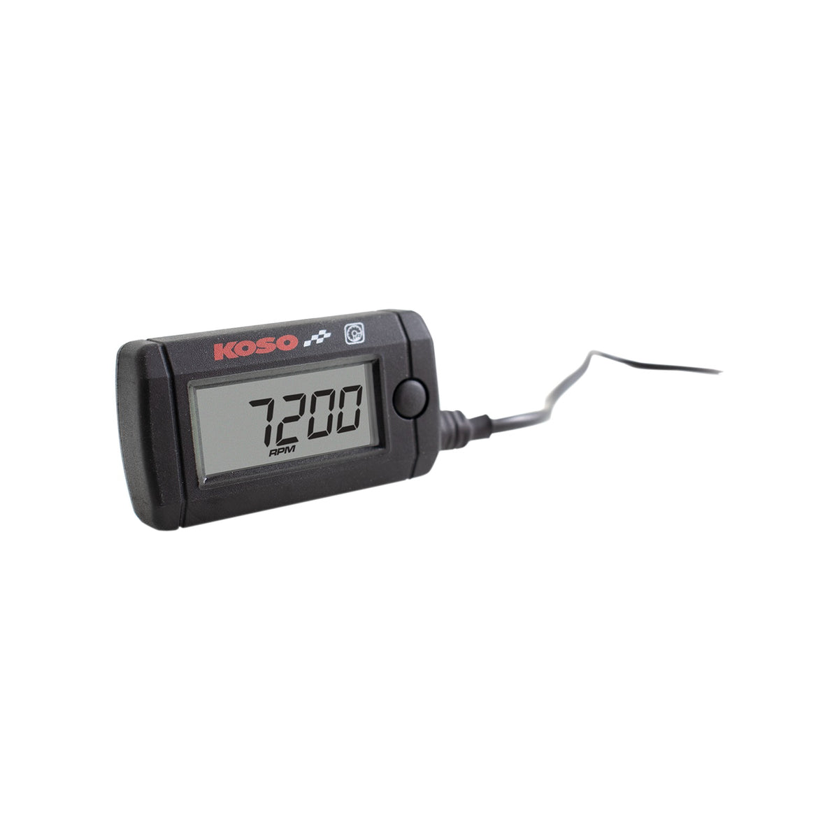 KOSO NORTH AMERICA - MINI 4 TACHOMETER