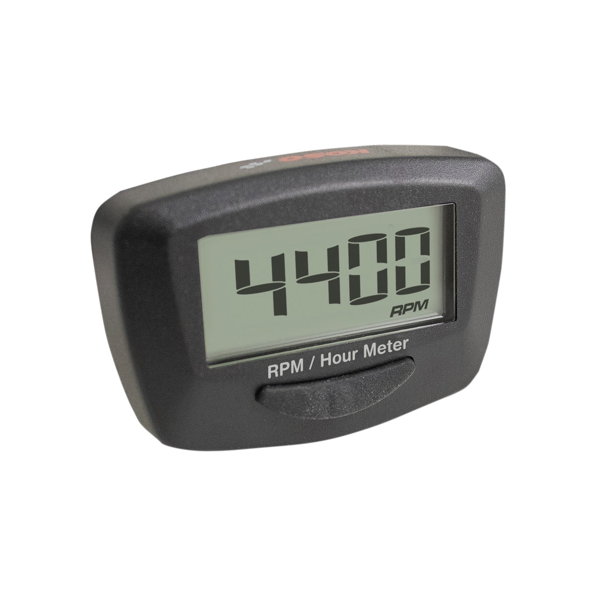KOSO NORTH AMERICA - PROTON TACHOMETER/HOUR METER