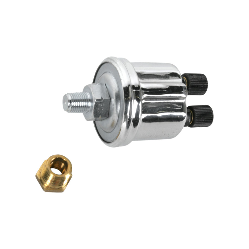 DAKOTA DIGITAL - OIL/AIR PRESSURE SENDING UNIT - RANGE 0-150 PSI|RESOLUTION 1 PSI