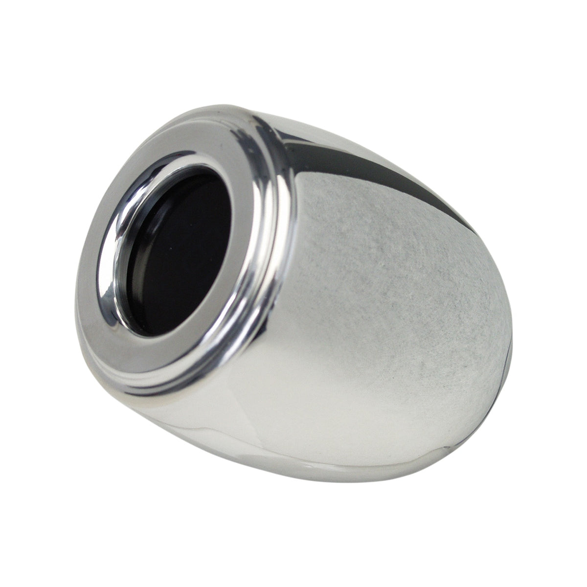DAKOTA DIGITAL - 1-7/8" GAUGE CUP - CHROME
