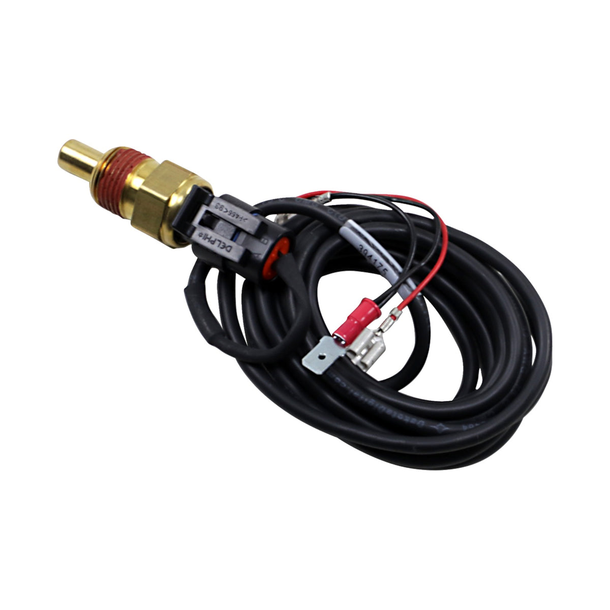 DAKOTA DIGITAL - OIL TEMPERATURE SENDER FOR BAGGER-STYLE OIL PAN - 3/8" NPT