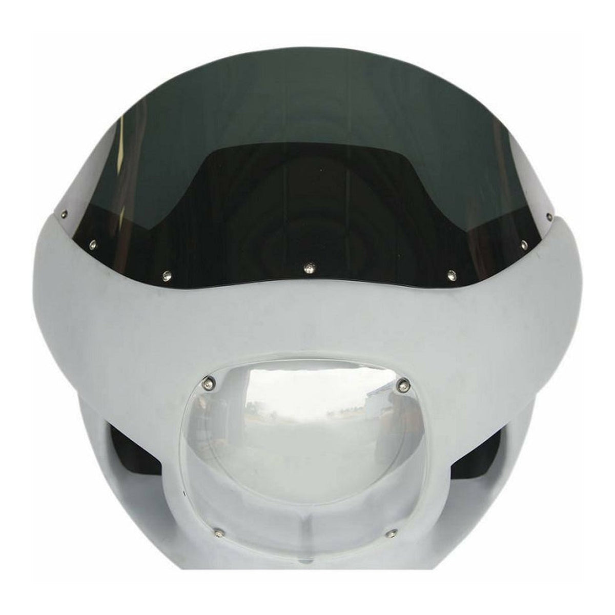 RWD FXR Fairing