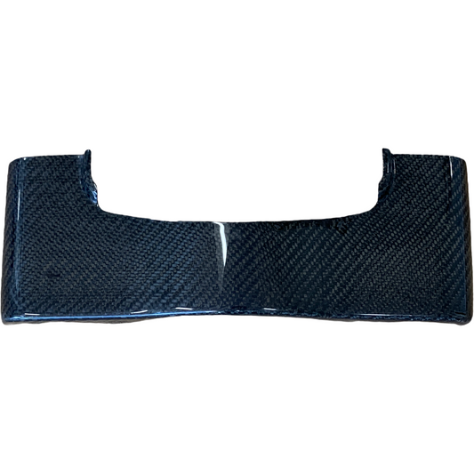 CARBON FIBER LOWER TREE COVER FLTR 15-22