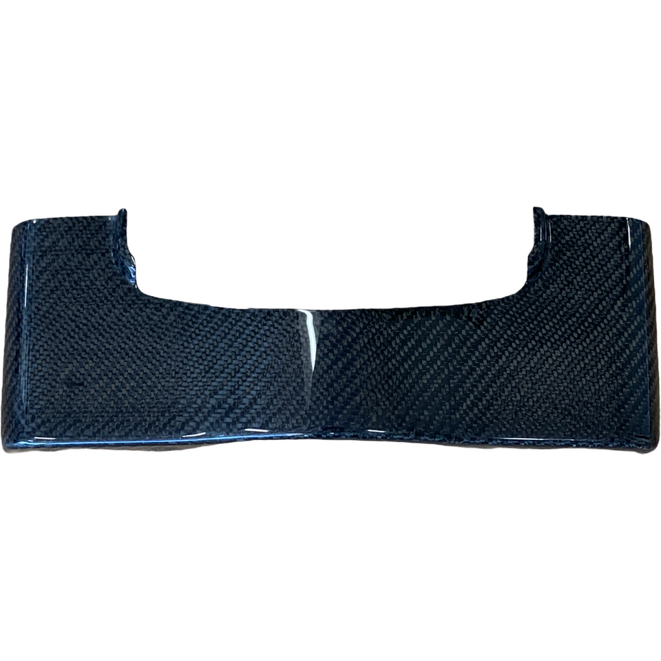 HOFMANN DESIGNS - CARBON FIBER LOWER TREE COVER FLTR 15-22
