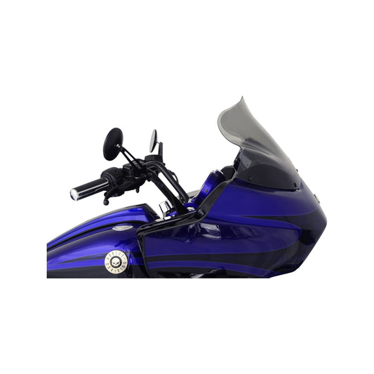 KLOCK WERKS - SPORT FLARE(R) WINDSHIELD - '98-'13 FLTR