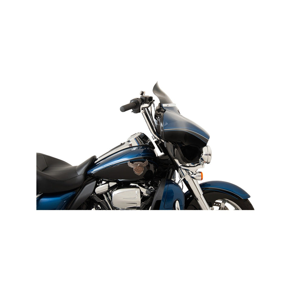 KLOCK WERKS - FLARE(R) WINDSHIELD - '96-'13 FLH