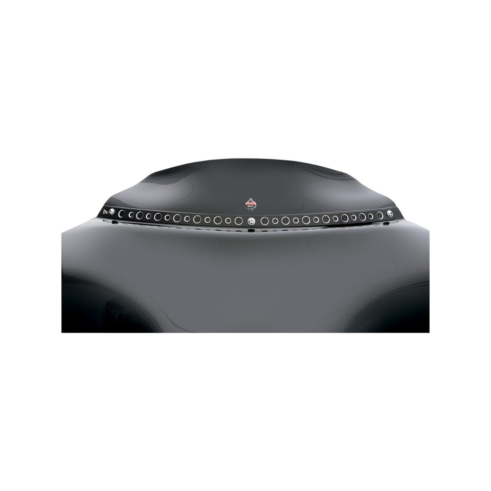 KLOCK WERKS - FLARE(R) WINDSHIELD - '96-'13 FLH