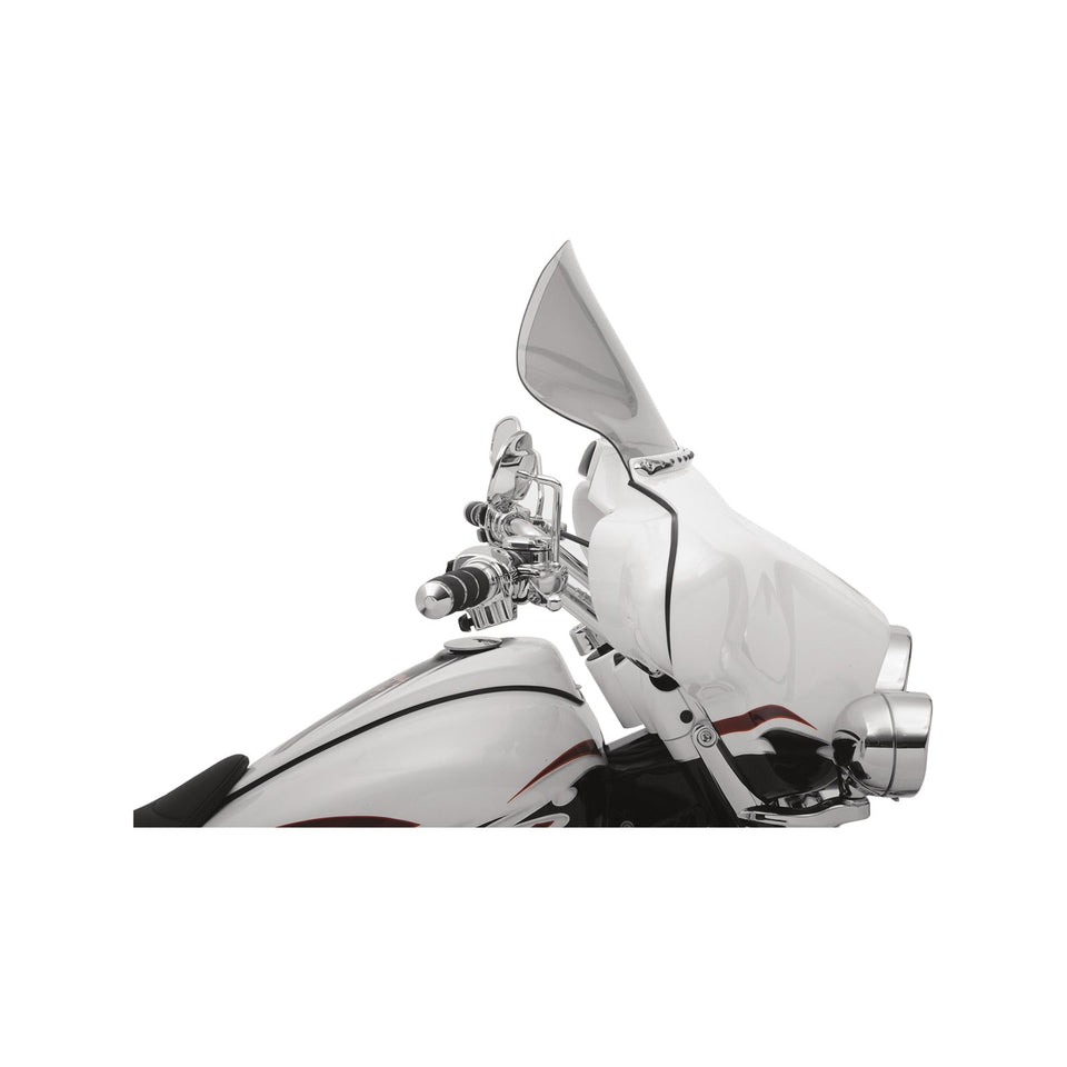 KLOCK WERKS - FLARE(R) WINDSHIELD - '96-'13 FLH