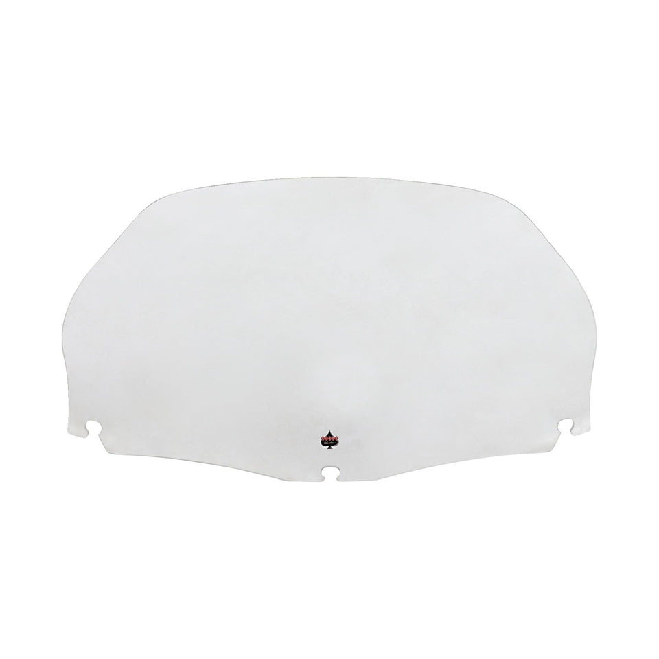 KLOCK WERKS - FLARE(R) WINDSHIELD - '96-'13 FLH