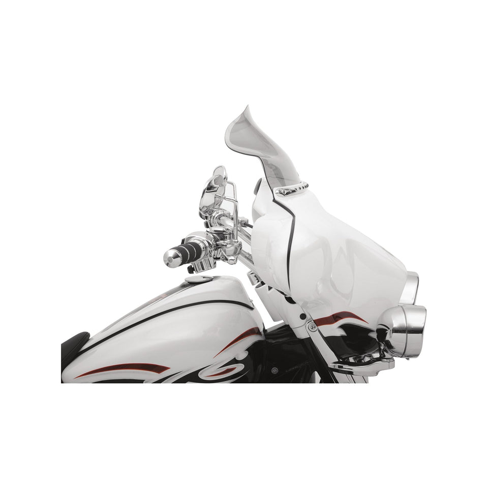 KLOCK WERKS - FLARE(R) WINDSHIELD - '96-'13 FLH