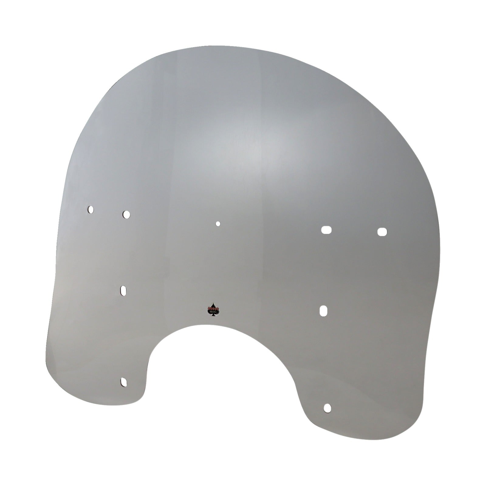 KLOCK WERKS - BILLBOARD FLARE(R) WINDSHIELD - '94-'25 FLH/FLD
